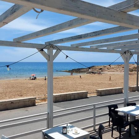 Casa Fronte Mare Puro Relax Villa Cava dʼAliga Kültér fotó