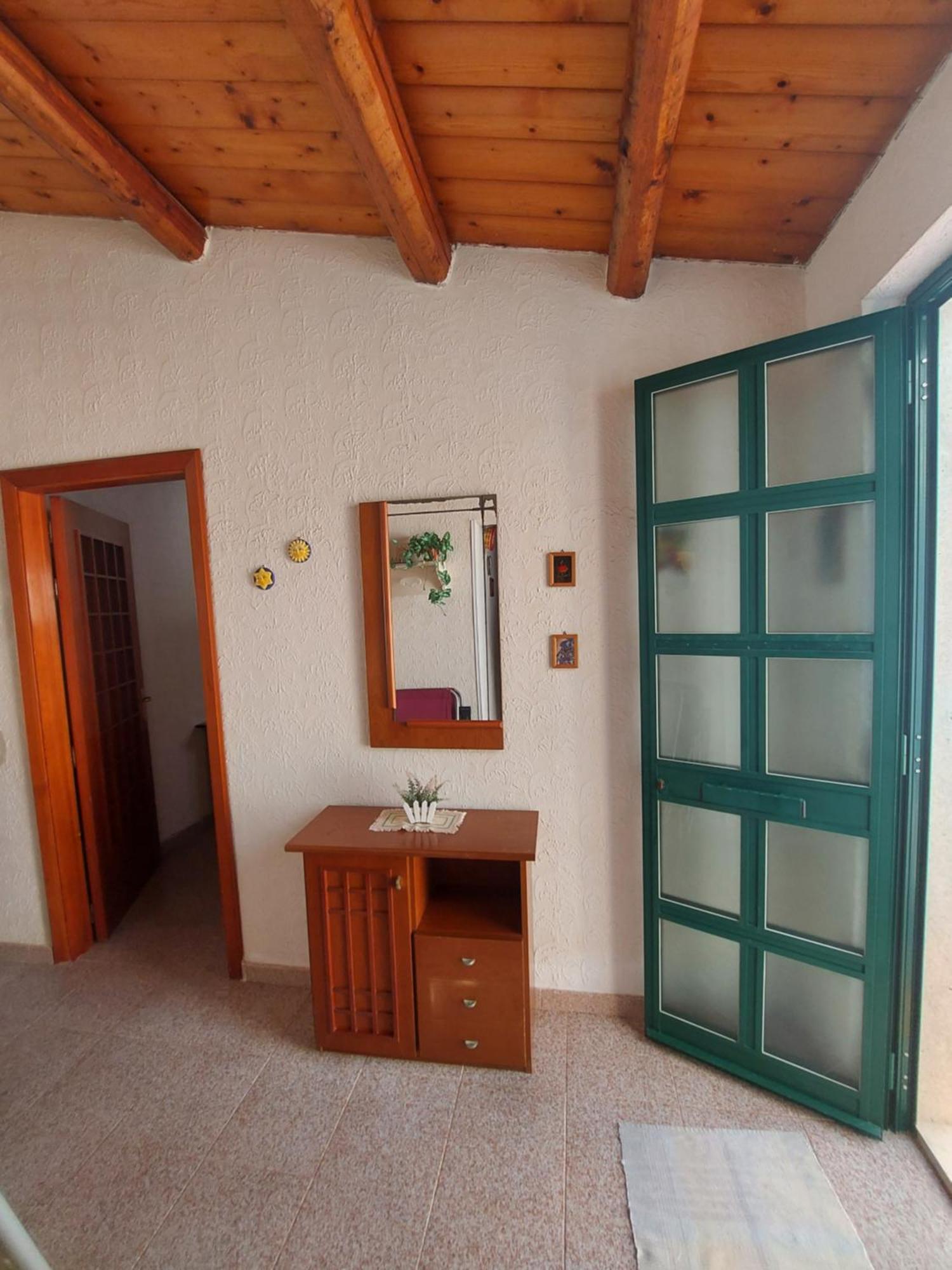 Casa Fronte Mare Puro Relax Villa Cava dʼAliga Kültér fotó