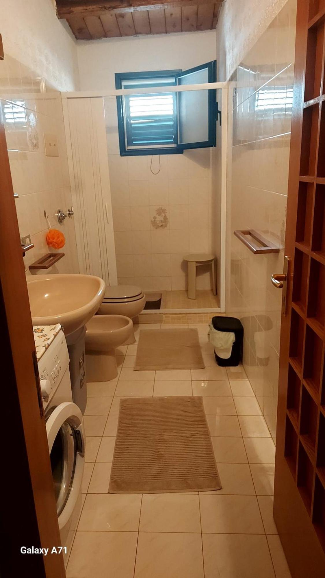 Casa Fronte Mare Puro Relax Villa Cava dʼAliga Kültér fotó