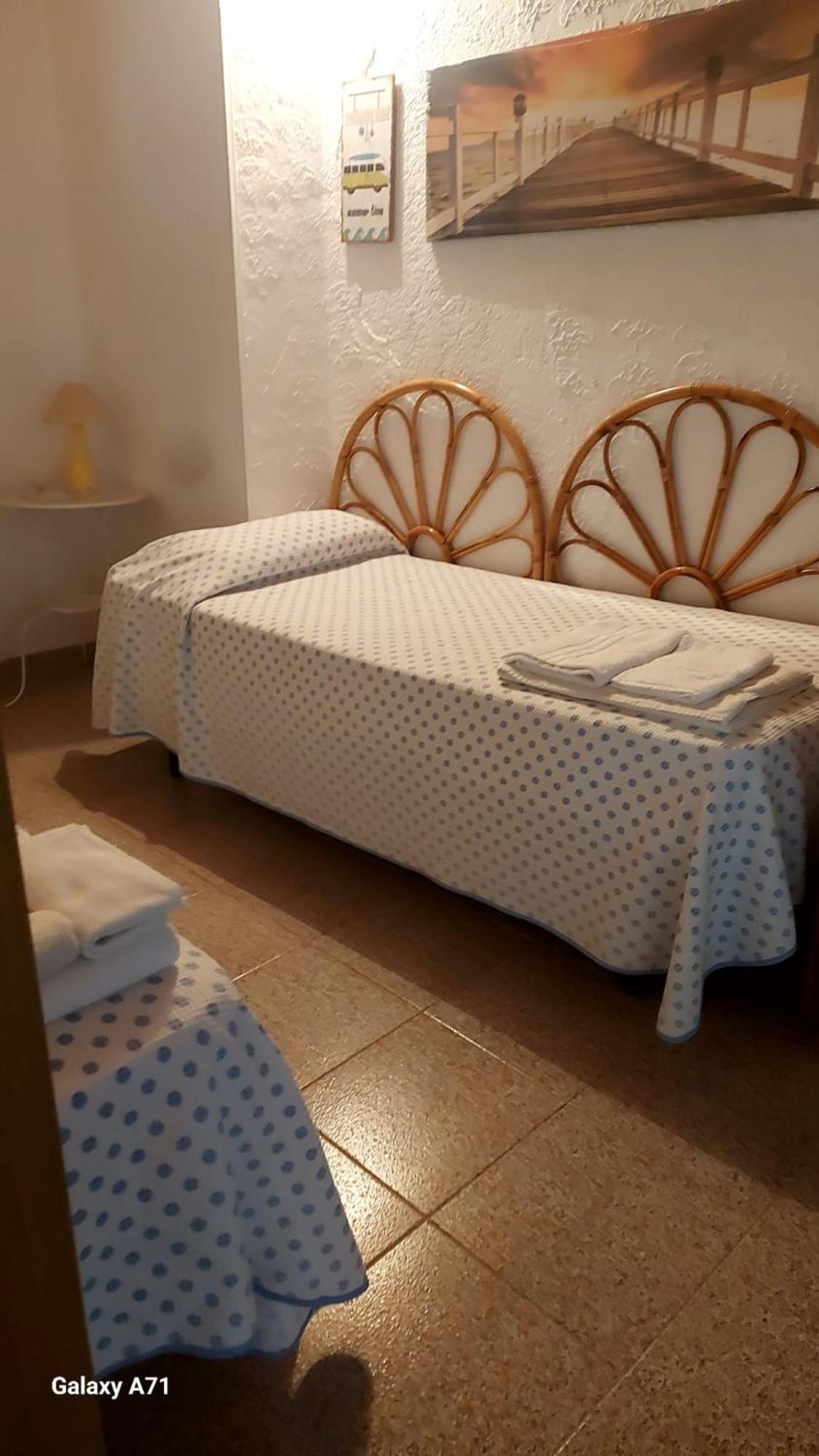 Casa Fronte Mare Puro Relax Villa Cava dʼAliga Kültér fotó