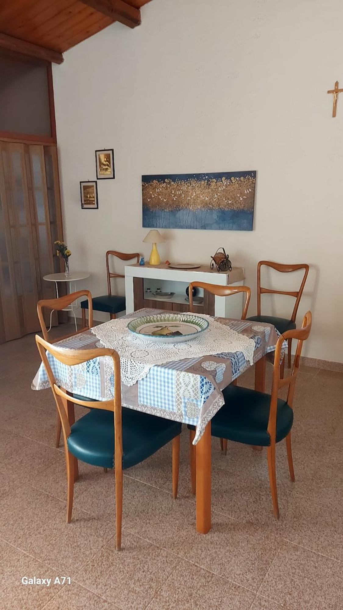 Casa Fronte Mare Puro Relax Villa Cava dʼAliga Kültér fotó