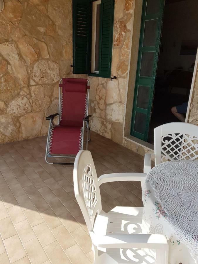 Casa Fronte Mare Puro Relax Villa Cava dʼAliga Kültér fotó