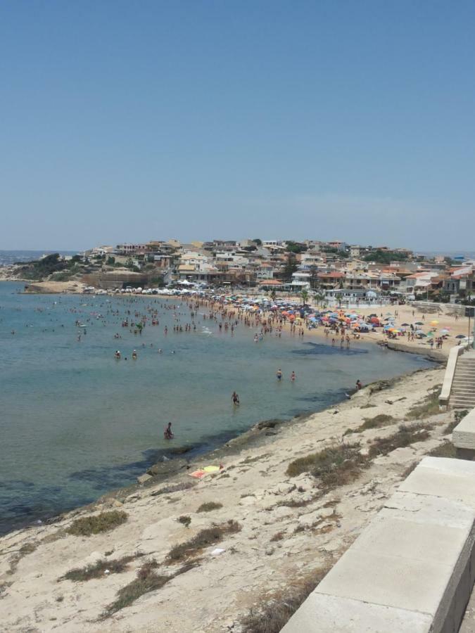 Casa Fronte Mare Puro Relax Villa Cava dʼAliga Kültér fotó