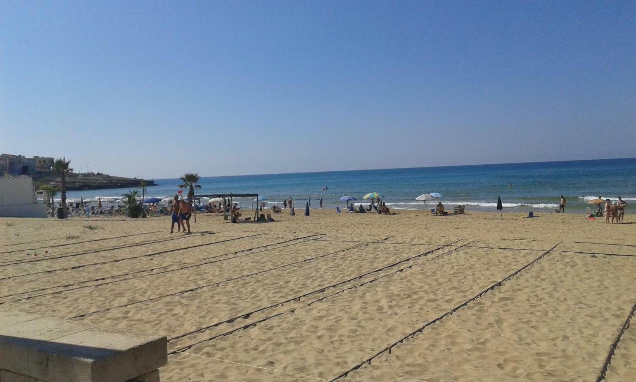 Casa Fronte Mare Puro Relax Villa Cava dʼAliga Kültér fotó
