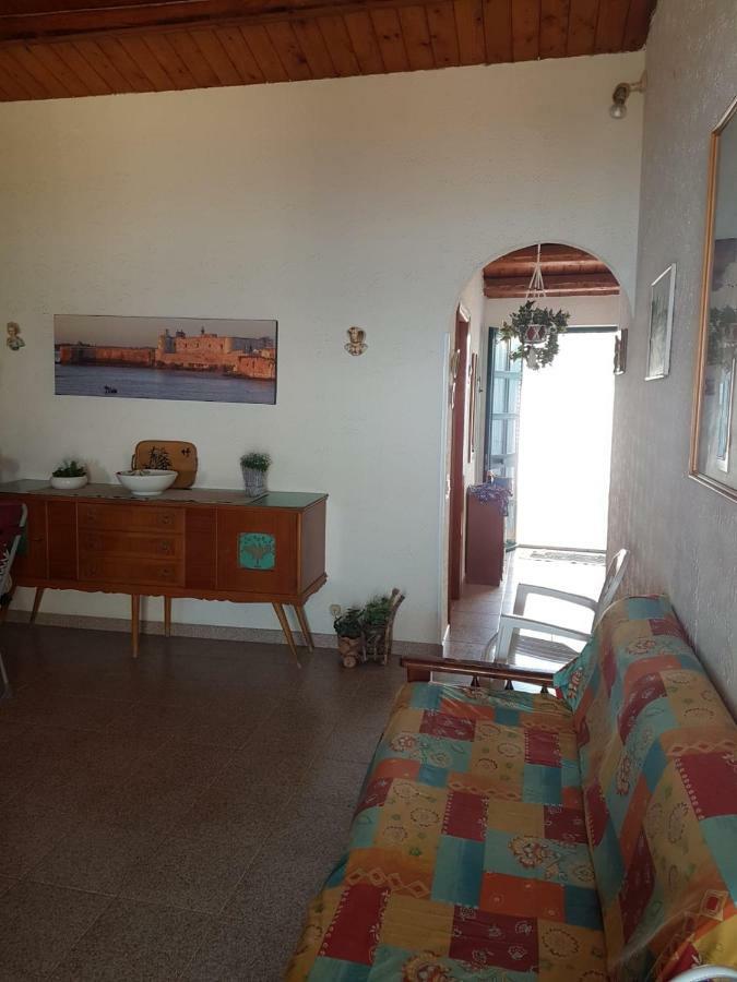 Casa Fronte Mare Puro Relax Villa Cava dʼAliga Kültér fotó