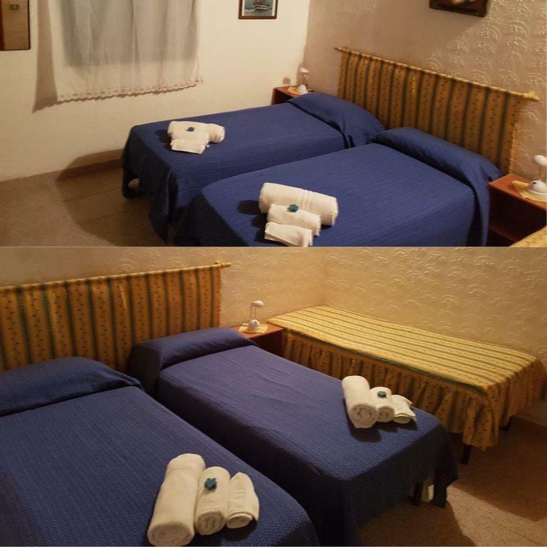 Casa Fronte Mare Puro Relax Villa Cava dʼAliga Kültér fotó
